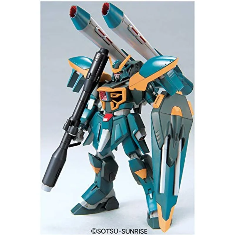 bandai-gundam-hg-calamity-gunpla-1-144-seed image 2