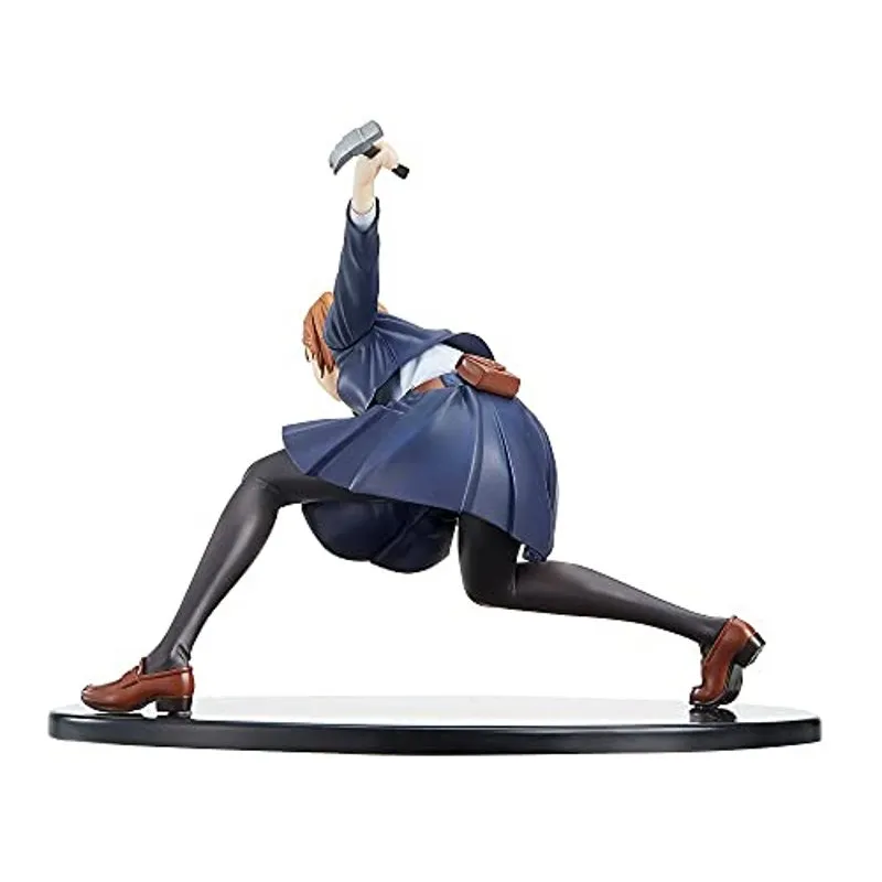 jujutsu-kaisen-kugisaki-nobara-figur-schuluniform image 3