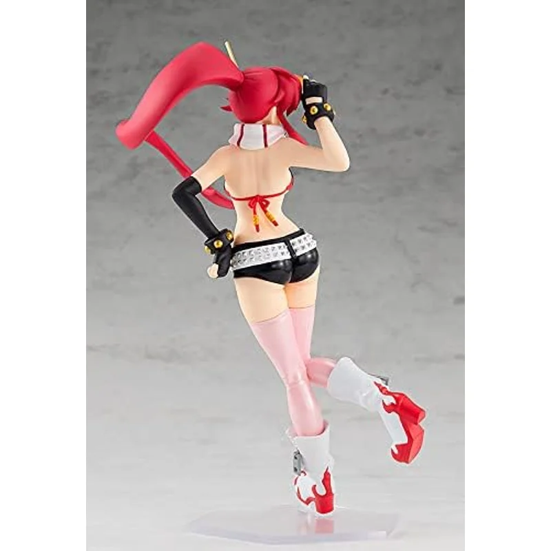 good-smile-gurren-lagann-yoko-pop-up-parade-figur image 3