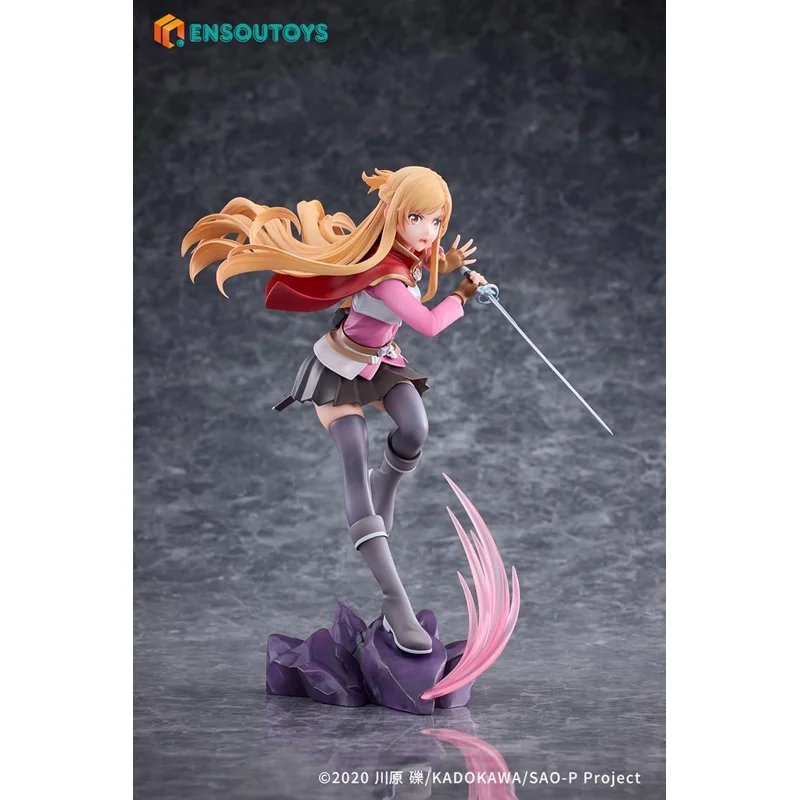 sword-art-online-asuna-anime-figur-sammlerstatue image 3