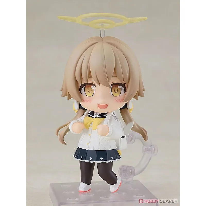 blue-archive-hifumi-ajitani-nendoroid-figur image 1