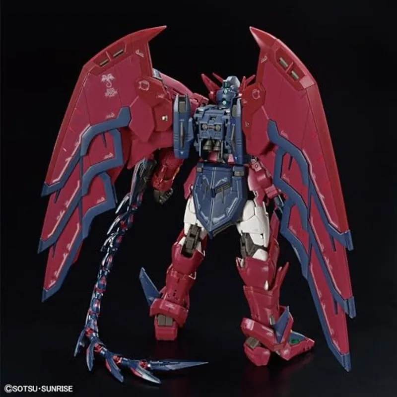 bandai-rg-38-epyon-1-144-gundam-modellbausatz-real-grade image 3