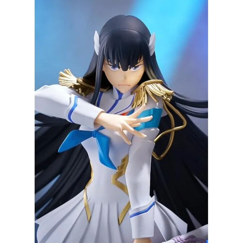 good-smile-kill-la-kill-satsuki-kiryuin-pop-up-parade-sp-figur image 2