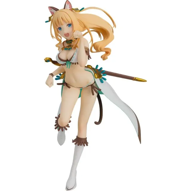 good-smile-gundam-picatrix-cat-kingdom-pop-up-parade-figur image 1