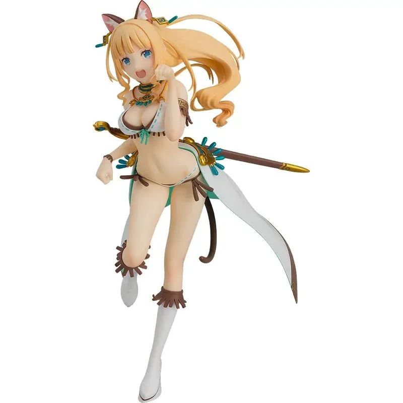 good-smile-gundam-picatrix-cat-kingdom-pop-up-parade-figur image 1