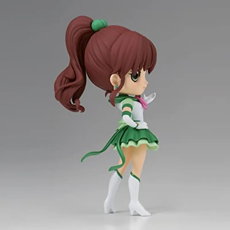 banpresto-sailor-moon-jupiter-q-posket-figur-ver-a-cosmos image 4