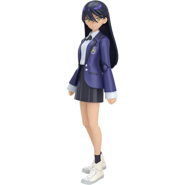 bandai-gundam-figure-rise-standard-nyaan-bausatz image 1