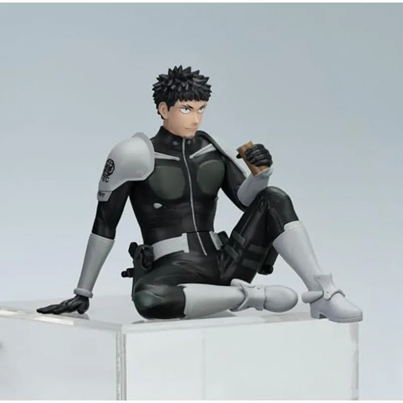 banpresto-kaiju-no-8-kafka-hibino-figur-noodle-stopper image 3
