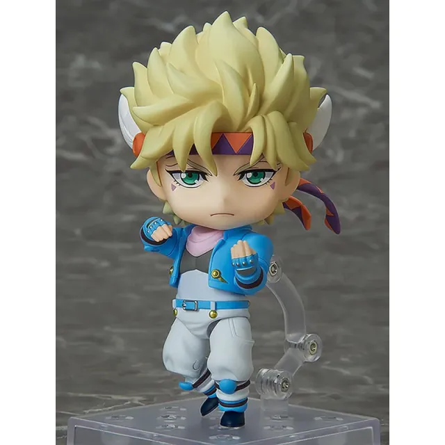 good-smile-nendoroid-1516-caesar-zeppeli-figur-jojo-chibi image 1