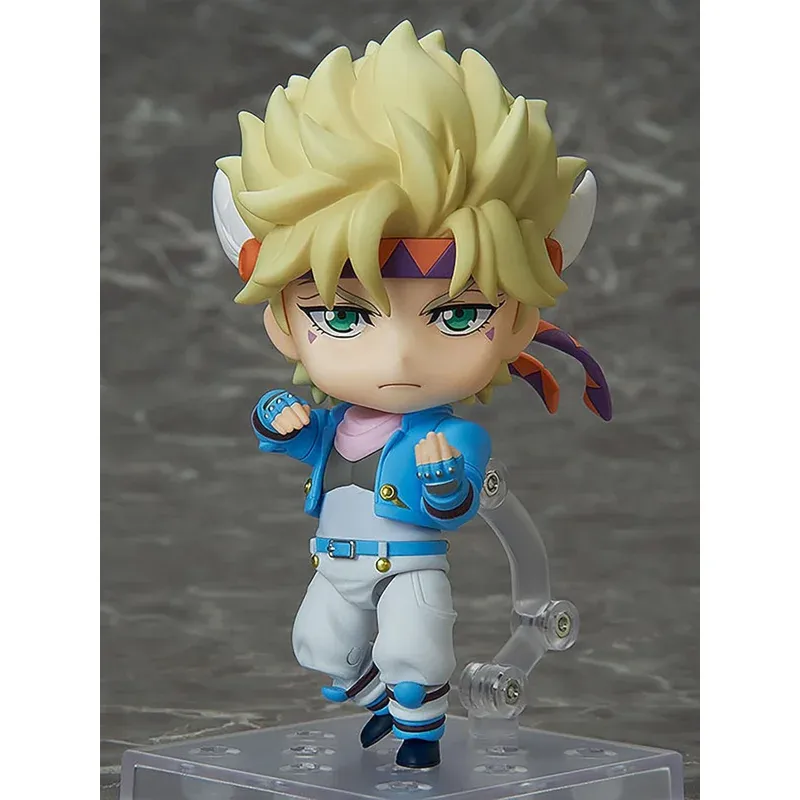 good-smile-nendoroid-1516-caesar-zeppeli-figur-jojo-chibi image 1
