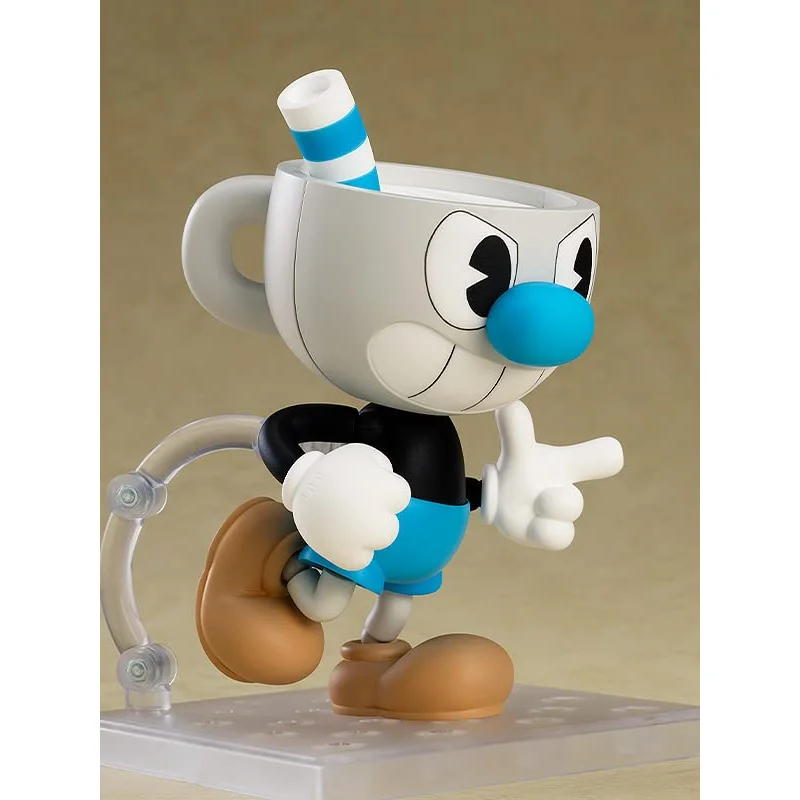 cuphead-mugman-game-figur-sammelfigur-retro image 2