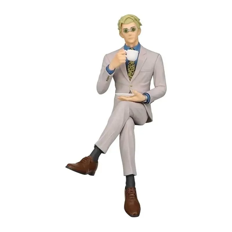 furyu-jujutsu-kaisen-kento-nanami-noodle-stopper-figur image 1