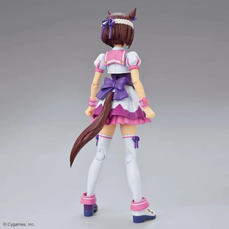bandai-umamusume-special-week-figure-rise-modellbausatz image 3