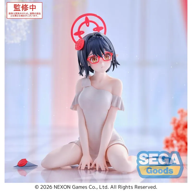 sega-ayane-yumemirize-anime-figur-sammlerfigur image 4