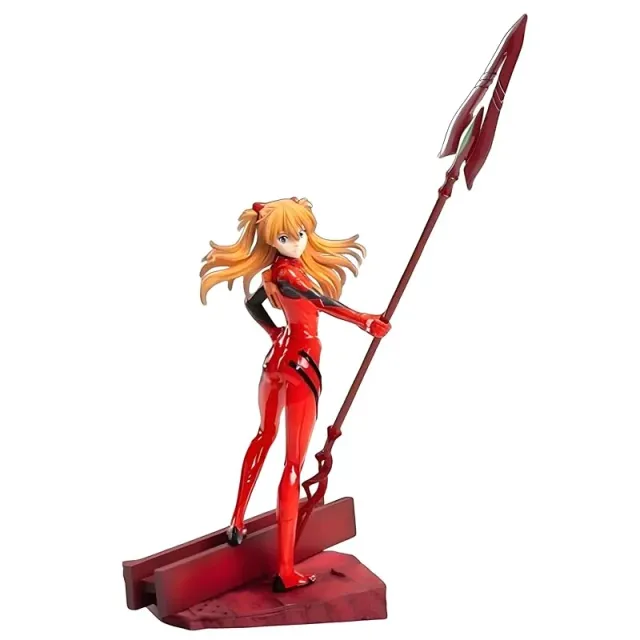 sega-evangelion-asuka-luminasta-figur-spear-of-cassius image 1