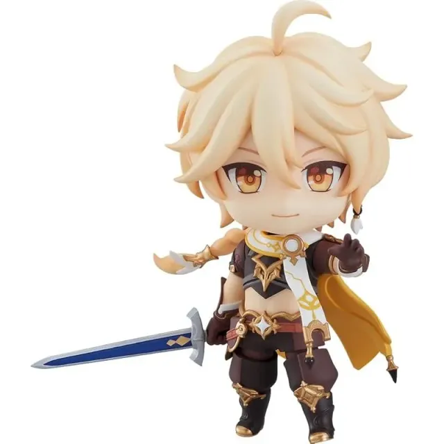 good-smile-company-genshin-impact-aether-nendoroid-figur image 1