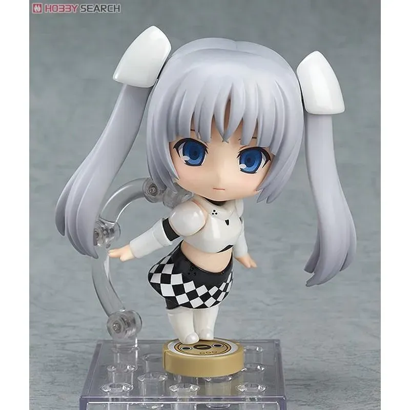 good-smile-miss-monochrome-nendoroid-figur-chibi-beweglich image 1