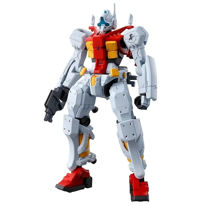 bandai-gundam-hggq-1-144-03-gelgoog-modellbausatz image 1