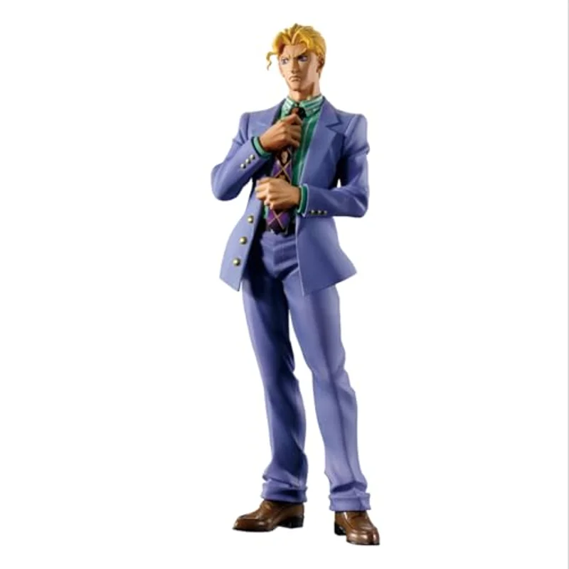 bandai-spirits-mometria-yoshikage-kira-figur-jojo-diamond-is-unbreakable image 2
