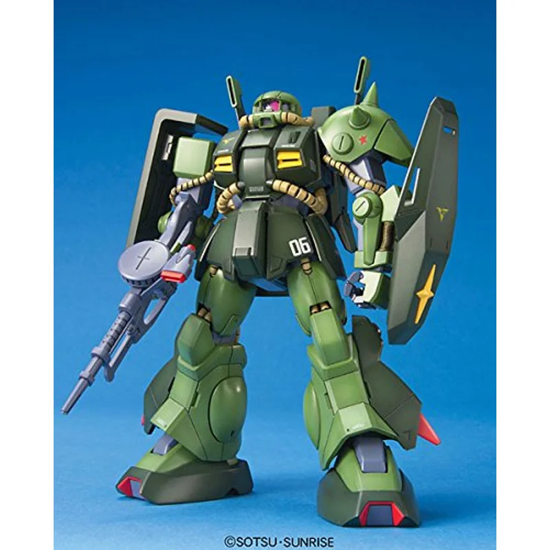 bandai-gundam-mg-1-100-hi-zack-modellbausatz image 2