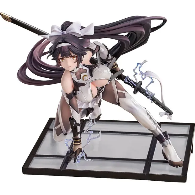 alter-azur-lane-takao-divine-exorcist-s-blade-figur-1-7 image 1