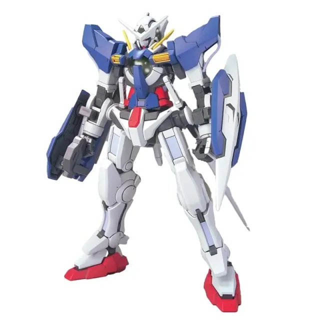 bandai-hg-00-01-exia-gundam-modellbausatz-1-144 image 1