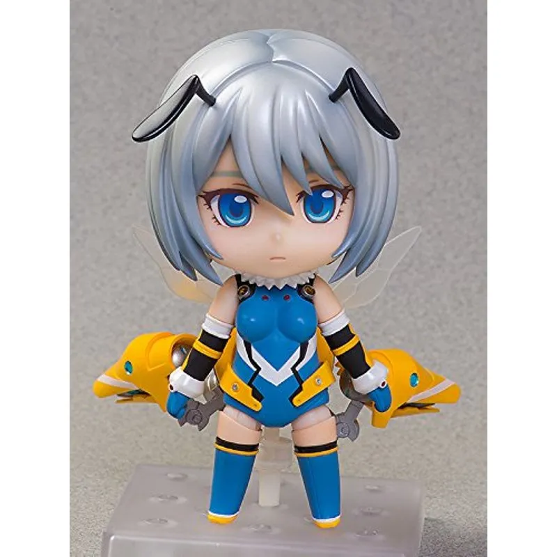 good-smile-liu-liu-li-nendoroid-anime-figur-chibi image 2
