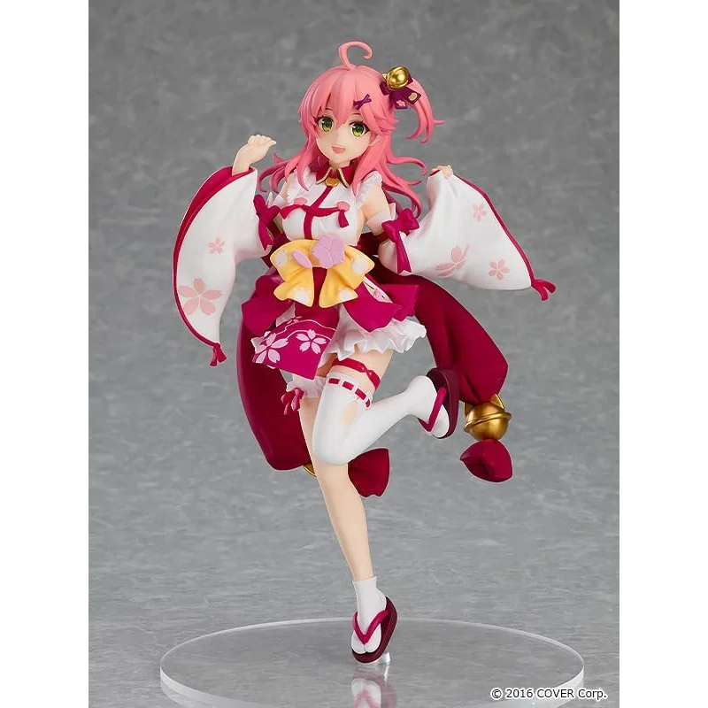 good-smile-company-pop-up-parade-sakura-miko-figur-standard image 5
