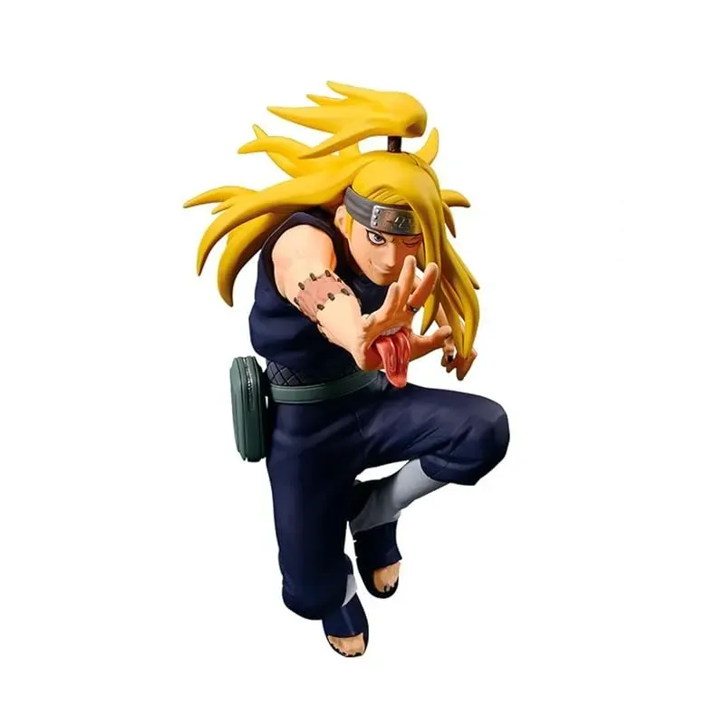 naruto-deidara-vibration-stars-figur-akatsuki-statue image 1