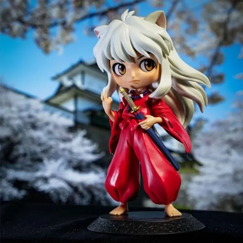 banpresto-inuyasha-q-posket-ver-a-figur-mit-sockel image 4