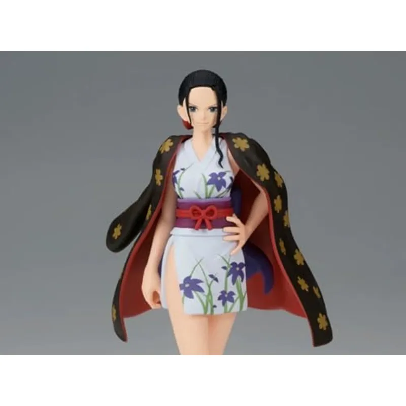 banpresto-one-piece-nico-robin-the-shukko-figur-sammlerfigur image 3