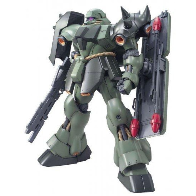 bandai-gundam-mg-1-100-geara-doga-modellbausatz-gunpla image 1