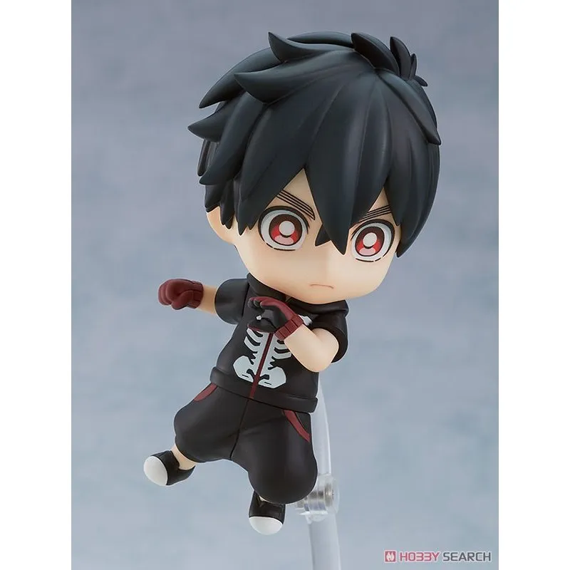 good-smile-kemono-jihen-kabane-nendoroid-figur image 3