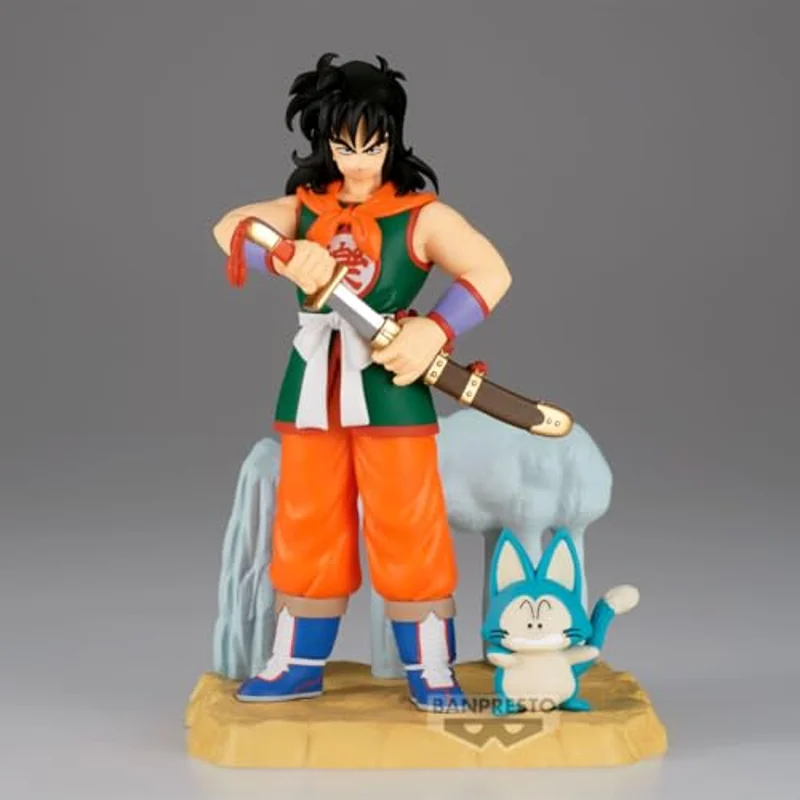 banpresto-dragon-ball-history-box-yamcha-figur image 2