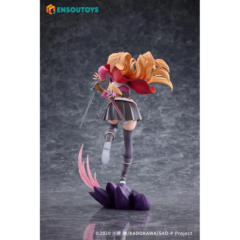 sword-art-online-asuna-anime-figur-sammlerstatue image 2