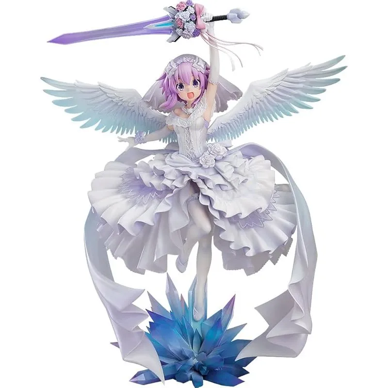 bandai-gundam-neptune-1-7-anime-figur-scale-sammlerfigur image 1