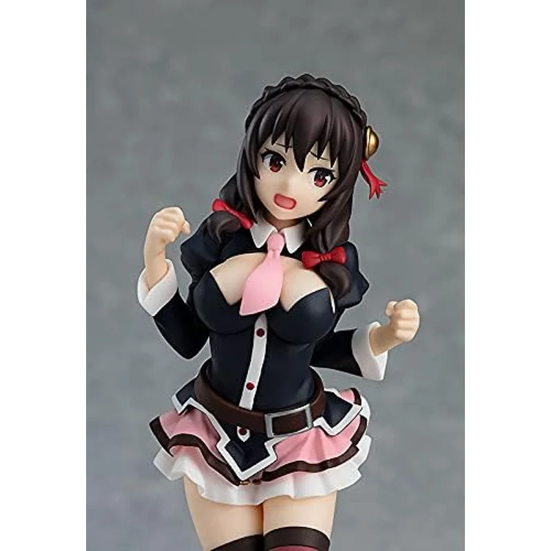good-smile-konosuba-yunyun-pop-up-parade-figur-pvc image 2
