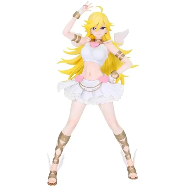 hobby-stock-panty-stocking-figur-brilliant-pvc-sammlerfigur image 1