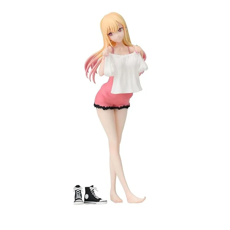 sega-my-dress-up-darling-marin-kitagawa-luminasta-anime-figur image 1