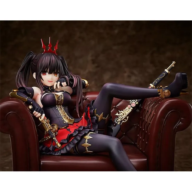 estream-date-a-live-kurumi-tokisaki-empress-1-7-scale-figur image 4