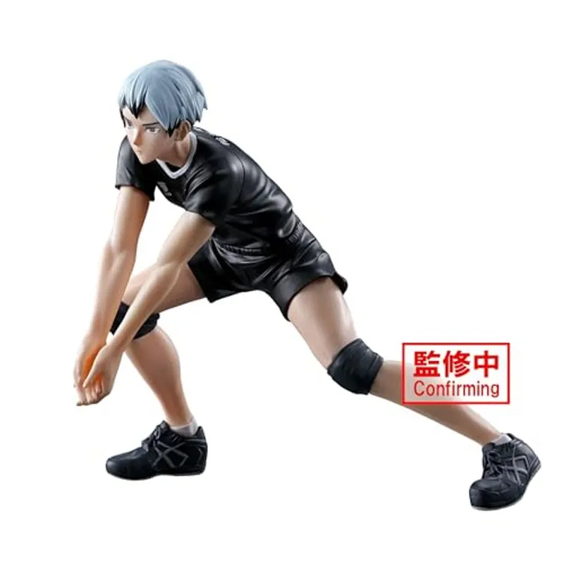 banpresto-haikyu-shinsuke-kita-posing-figur-kapit-n image 3