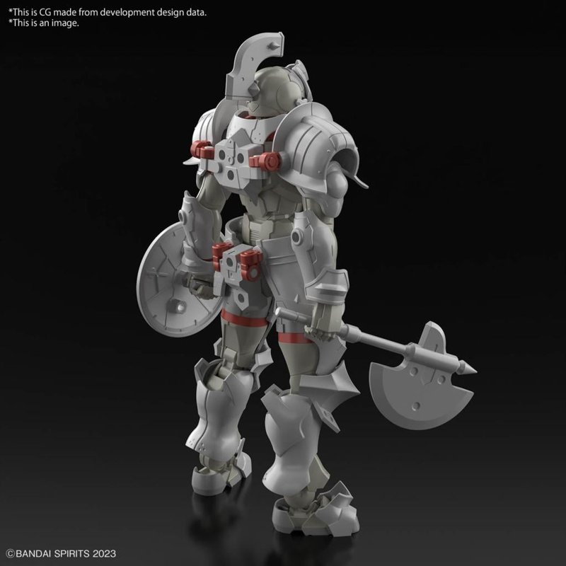 bandai-30mf-03-liber-fighter-modellbausatz-fantasy image 2