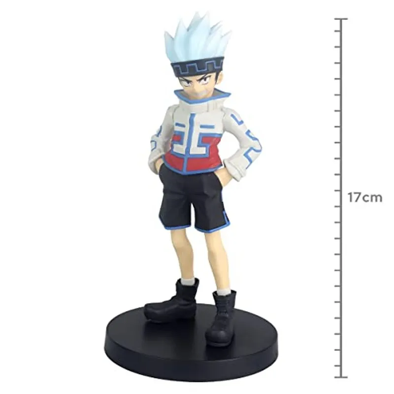 banpresto-shaman-king-horohoro-figur-sammlerstatue image 2