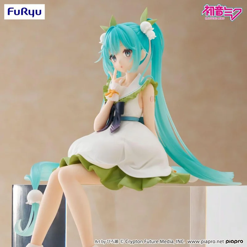 hatsune-miku-noodle-stopper-flower-fairy-lily-figur image 5