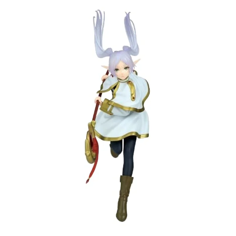 banpresto-maximatic-frieren-figur-beyond-journey-s-end image 1