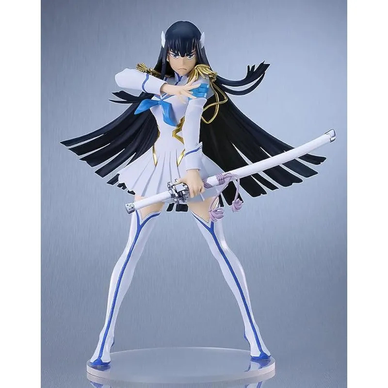good-smile-kill-la-kill-satsuki-kiryuin-pop-up-parade-sp-figur image 4