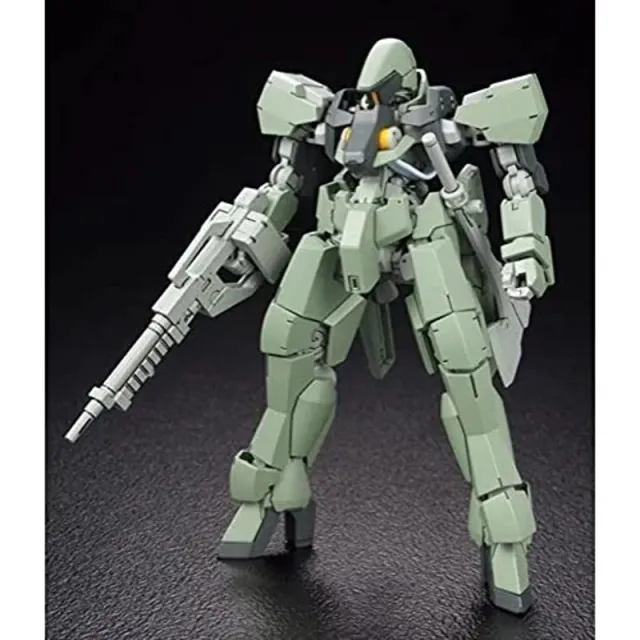 bandai-gundam-hg-ibo-02-graze-1-144-gunpla-bausatz image 1