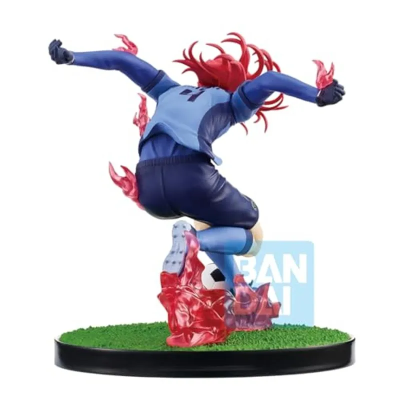 blue-lock-hyoma-chigiri-anime-figur-sammlerfigur image 4
