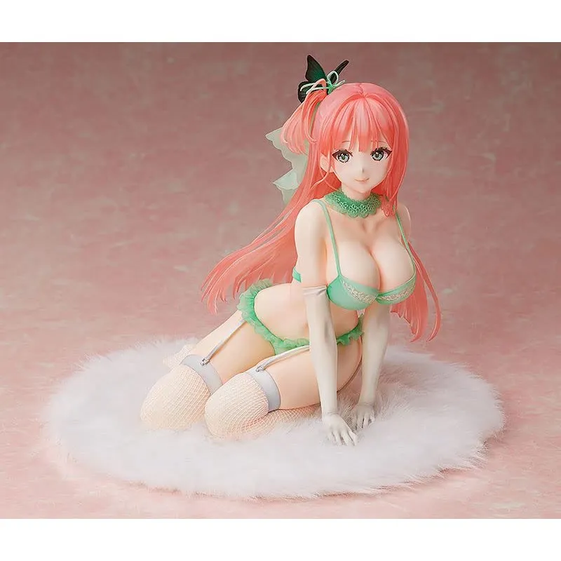 goddess-of-victory-nikke-bride-of-spring-figur-1-4-scale image 2