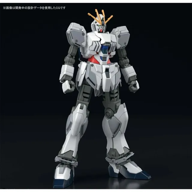bandai-gundam-hguc-1-144-218-narrative-a-packs-bausatz image 1